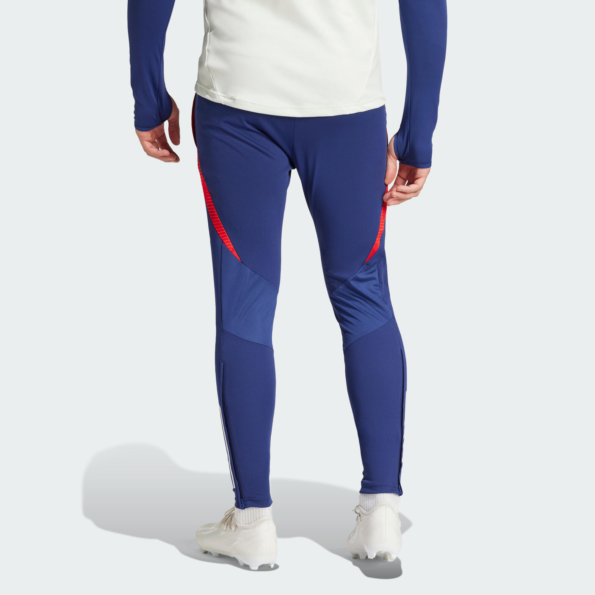 Olympique Lyon Tiro 24 Trainingshose 3/6