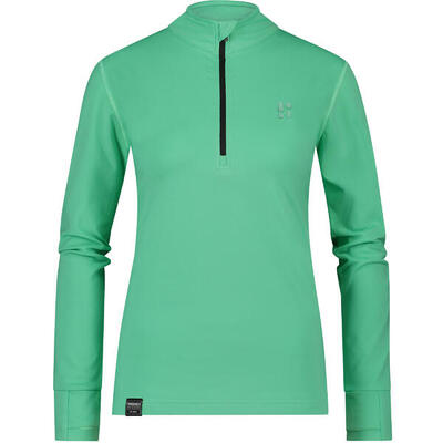 Poederbaas Arctic Ski Pullover Damen - Grün