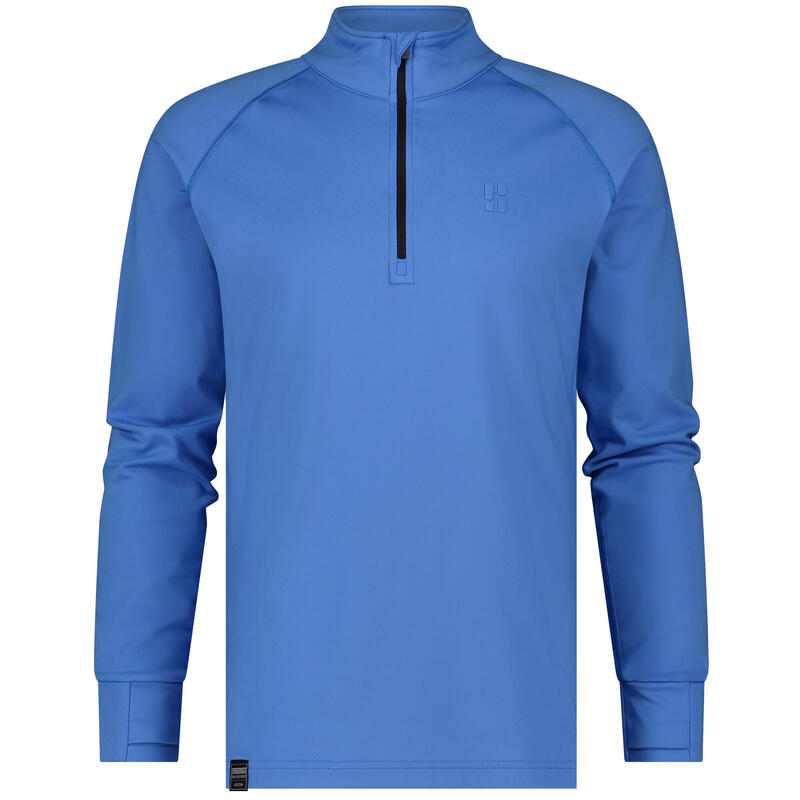 Poederbaas Arctic Pull de Ski Homme - Bleu