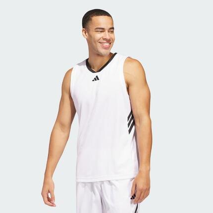 adidas Basketball Legends Tanktop