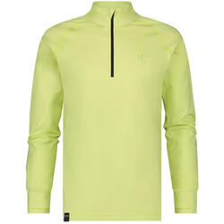 Poederbaas Arctic Pull de Ski Homme - Vert Matcha
