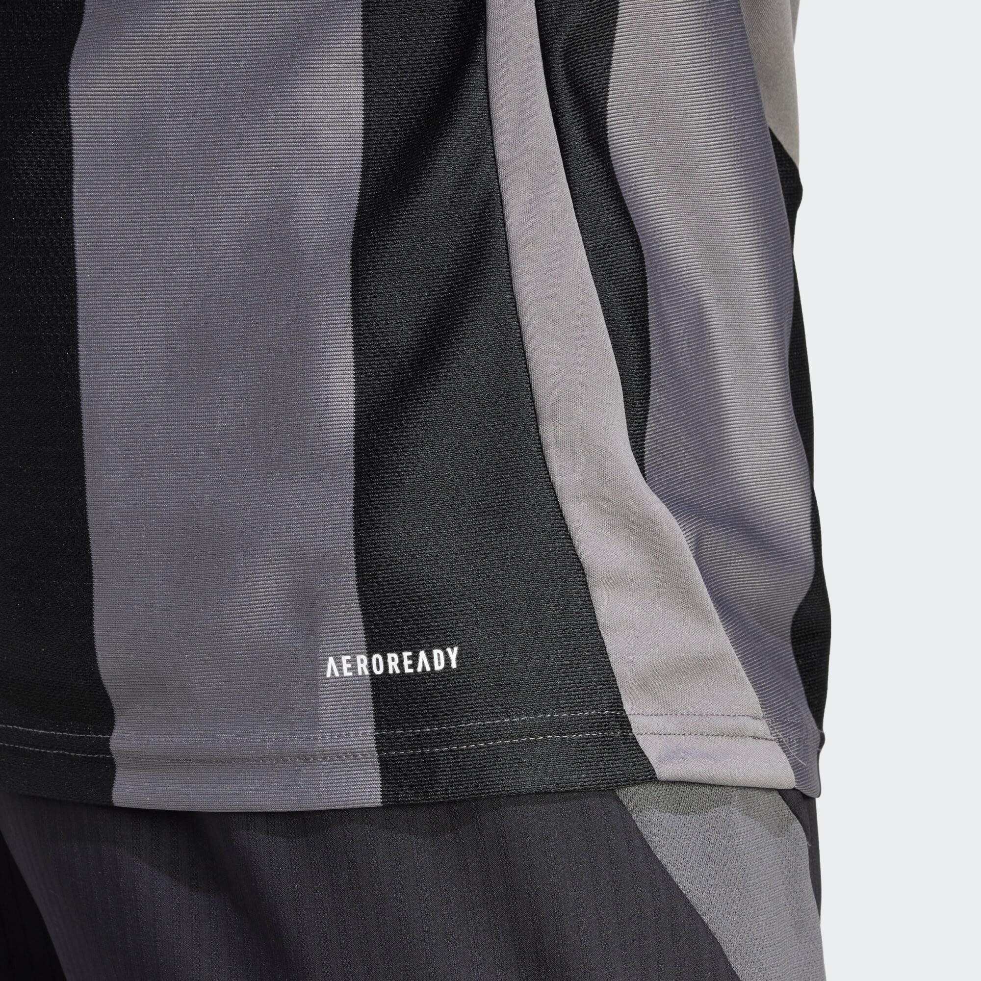 Maglia Striped 24 5/7