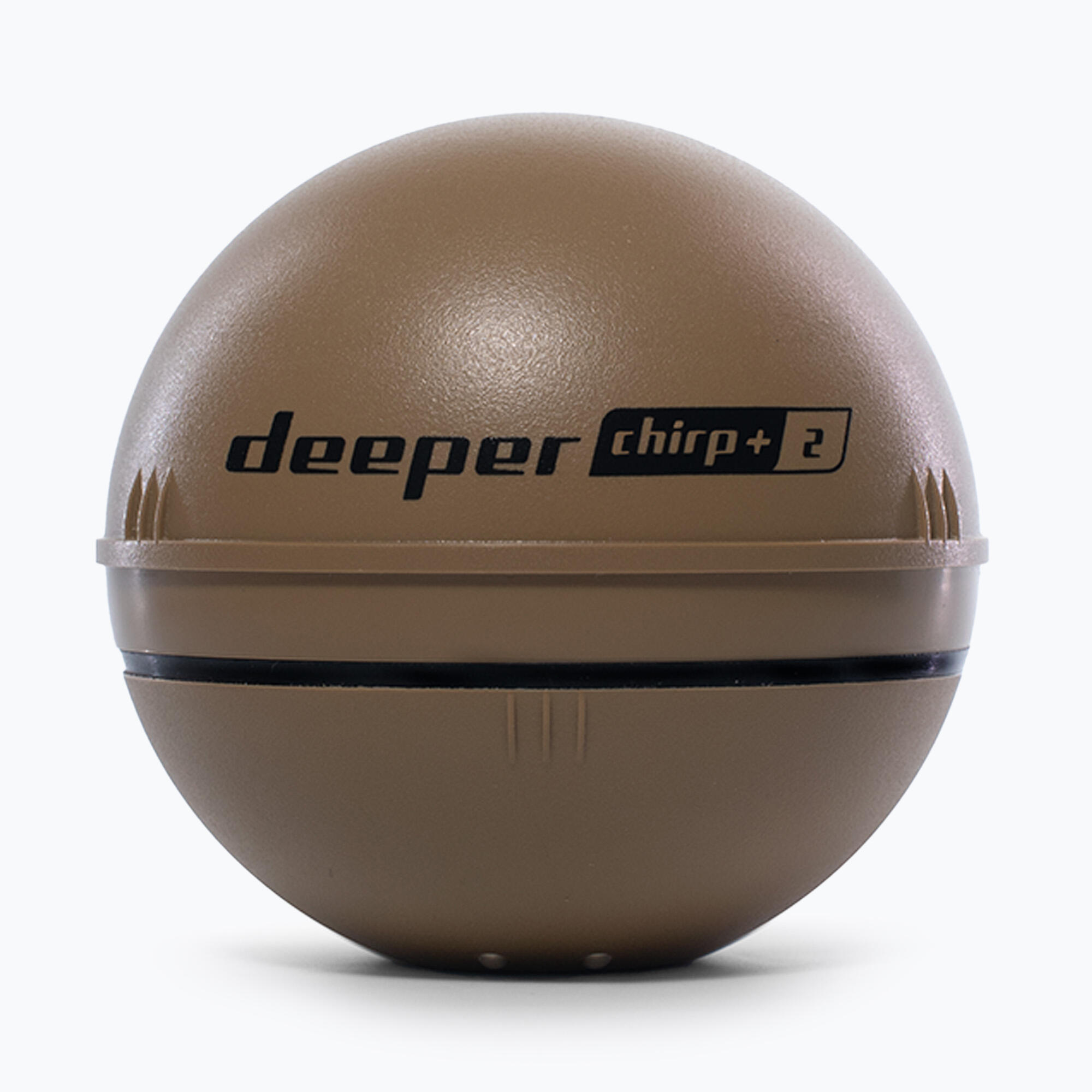 Deeper Chirp+ 2 Winter Bundle Angel-Echolot + Brille + Nackenwärmer 5/5
