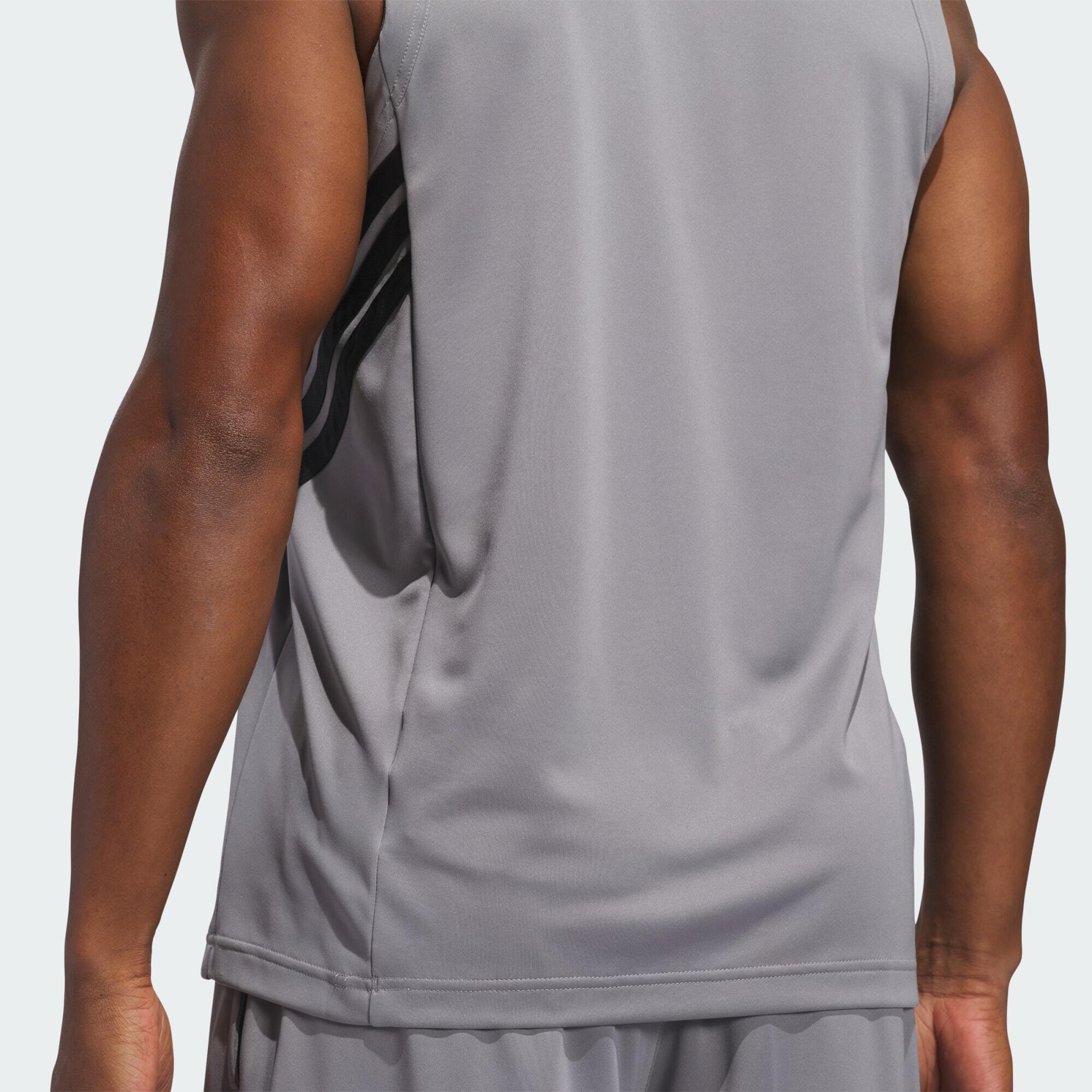 adidas Basketball Legends Tank Top 5/5