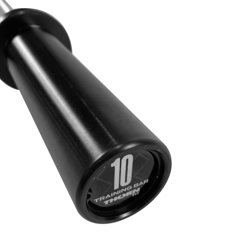 Gryf Olimpijski techniczny THORN FIT 10kg