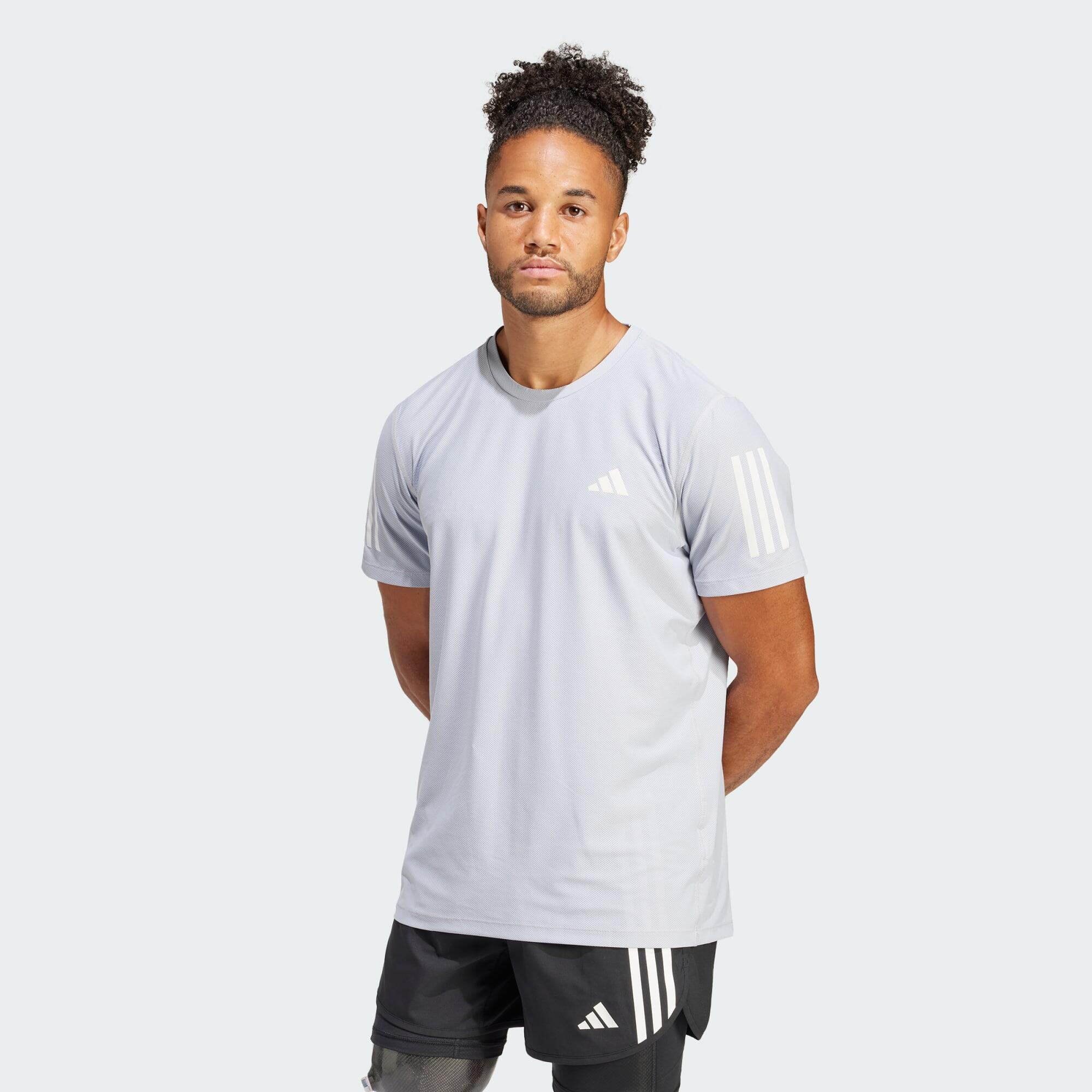 ADIDAS T-shirt Own the Run