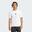 Tricou Essentials cu logo mic, din tricot simplu
