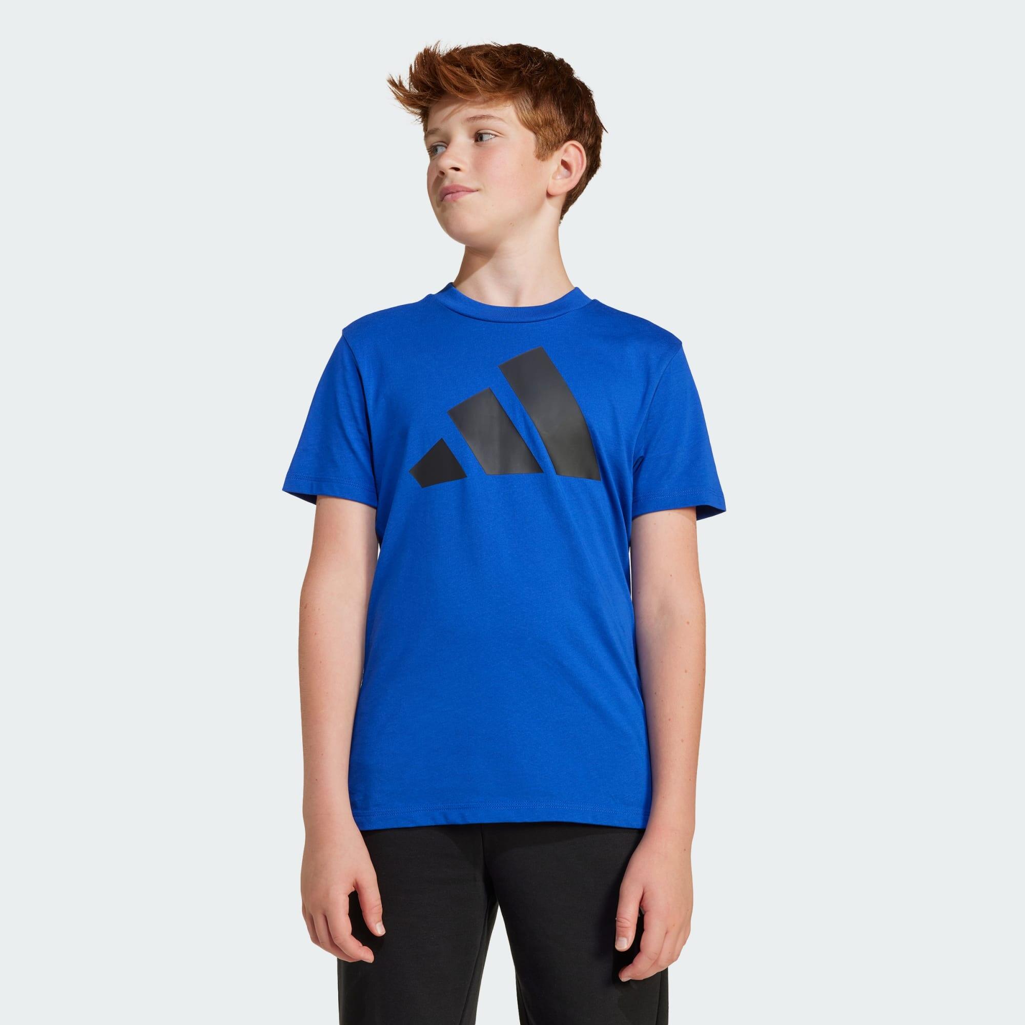 ADIDAS T-shirt Essentials – Criança