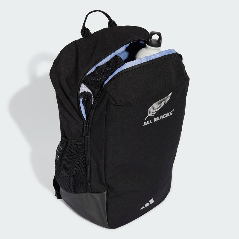Mochila dos All Blacks