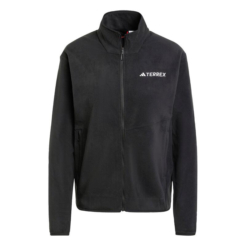 Bunda Terrex Multi Full-Zip Fleece