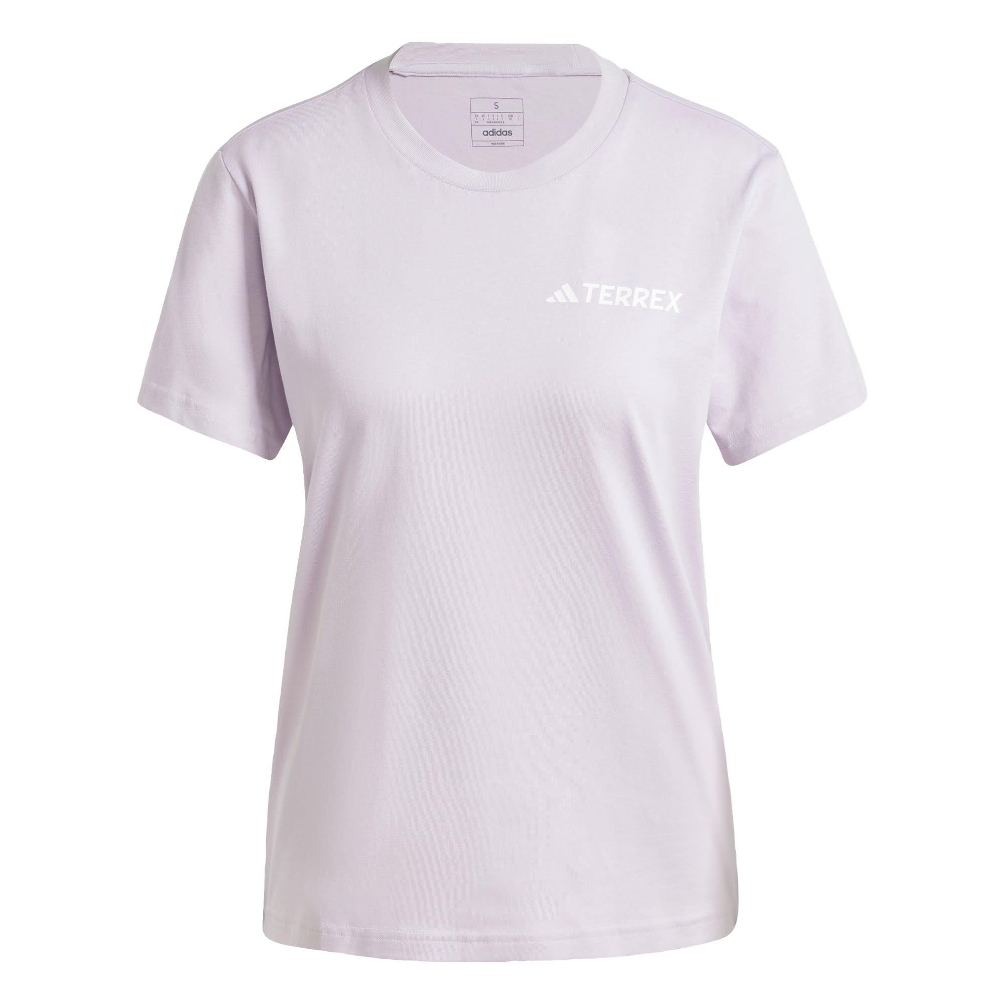 Terrex Graphic Tee 2/5
