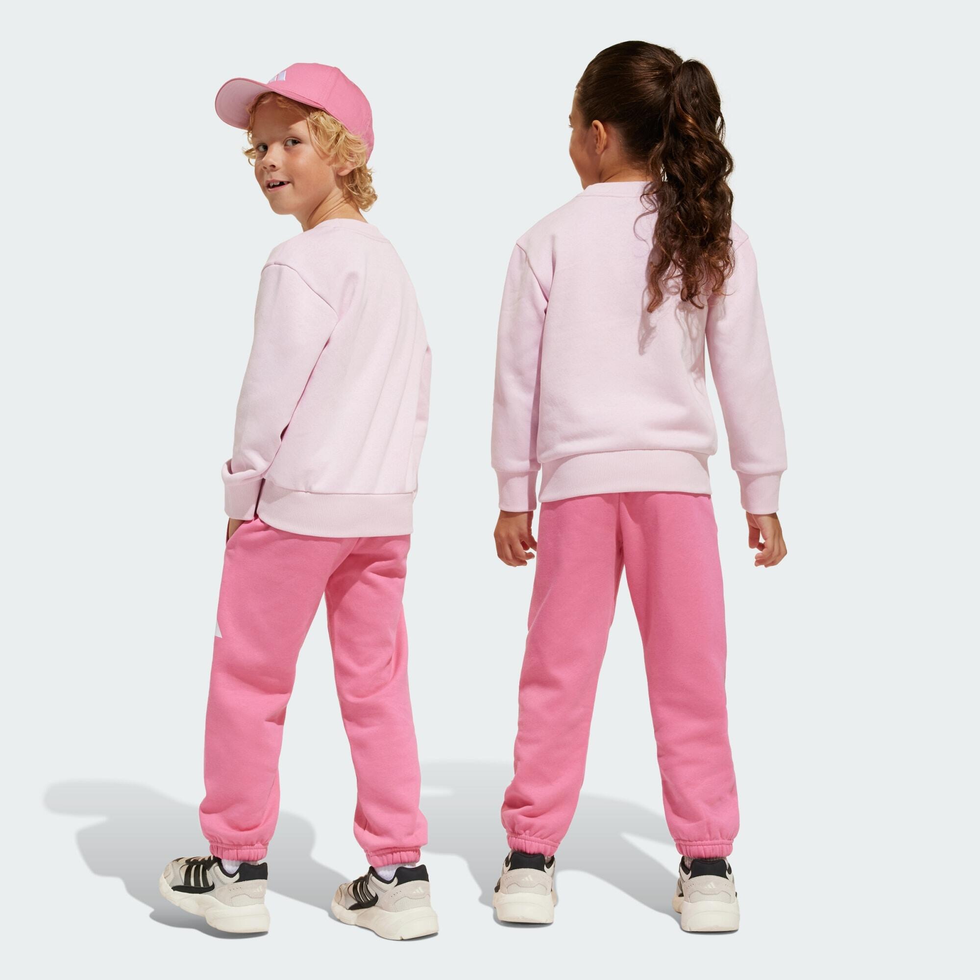 Ensemble sportswear Essentials Enfants 3/7