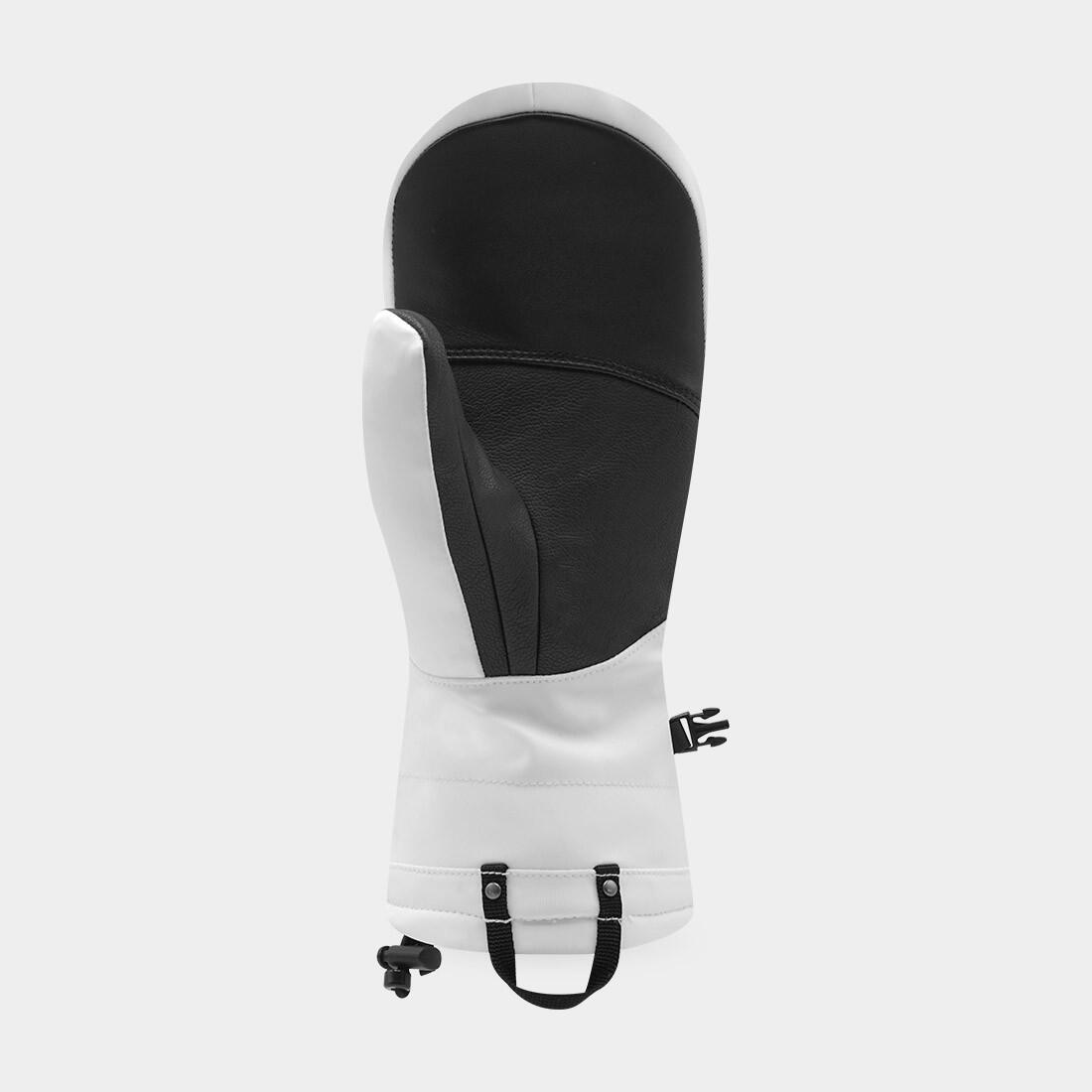 MSNOW 4 Women's Ski mittens 2/6