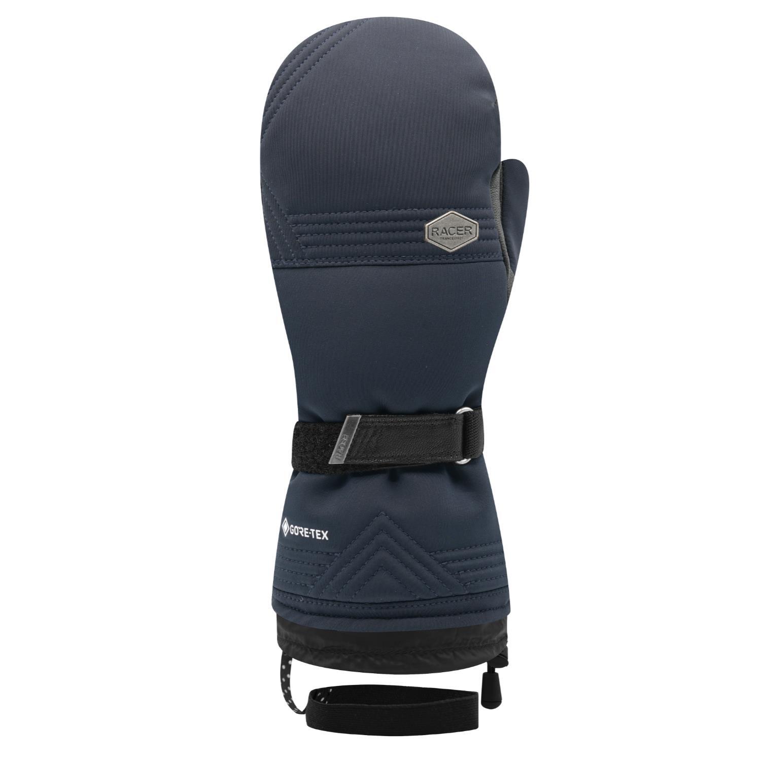 RACER MSTARZ 3 Premium Women's Ski Mittens
