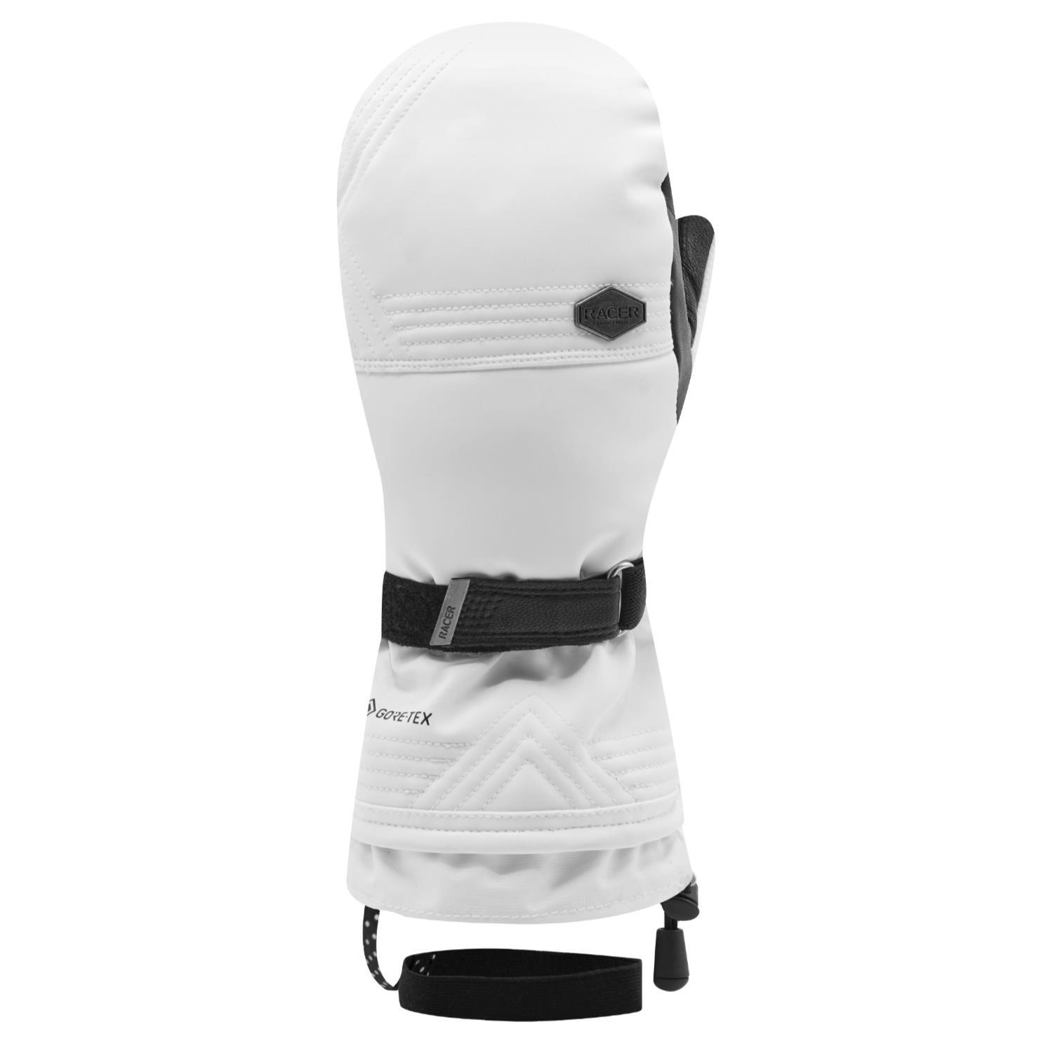 RACER MSTARZ 3 Premium Women's Ski Mittens