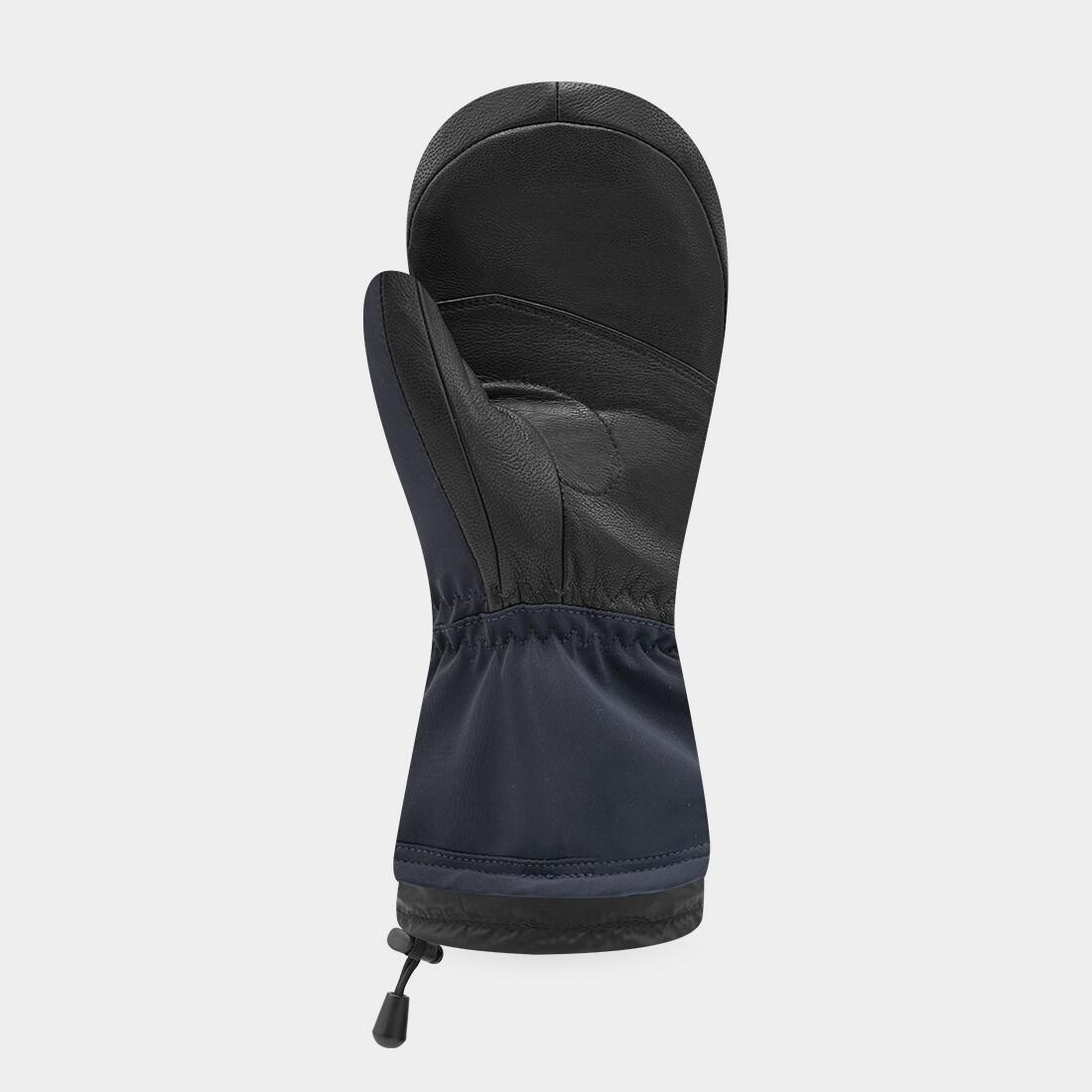 MSTARZ 3 Premium Women's Ski Mittens 2/3