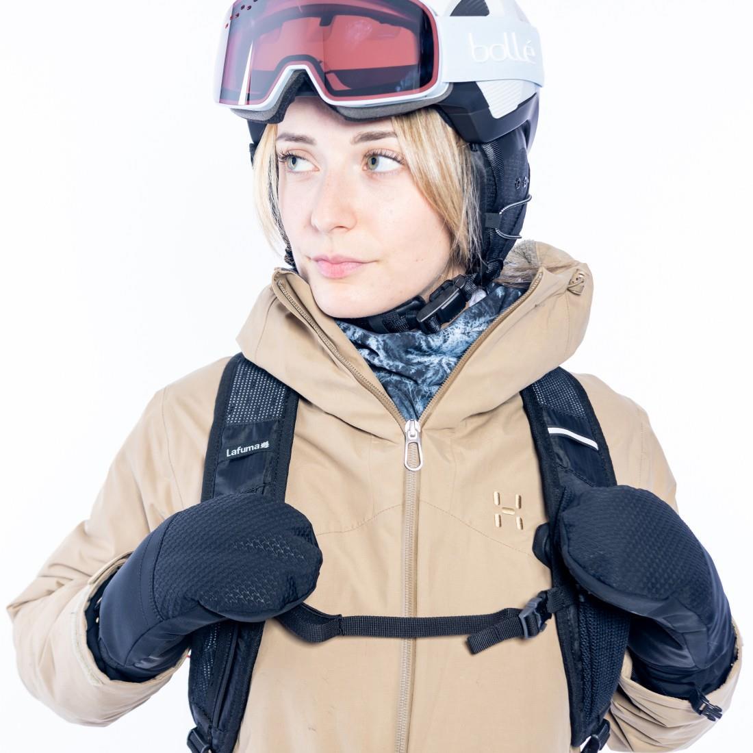 MSNOW 4 Women's Ski mittens 4/6