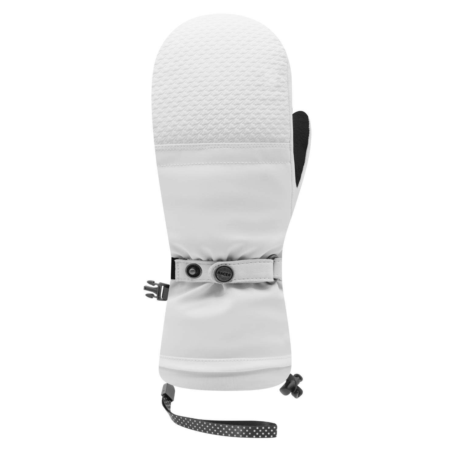 RACER MSNOW 4 Women's Ski mittens