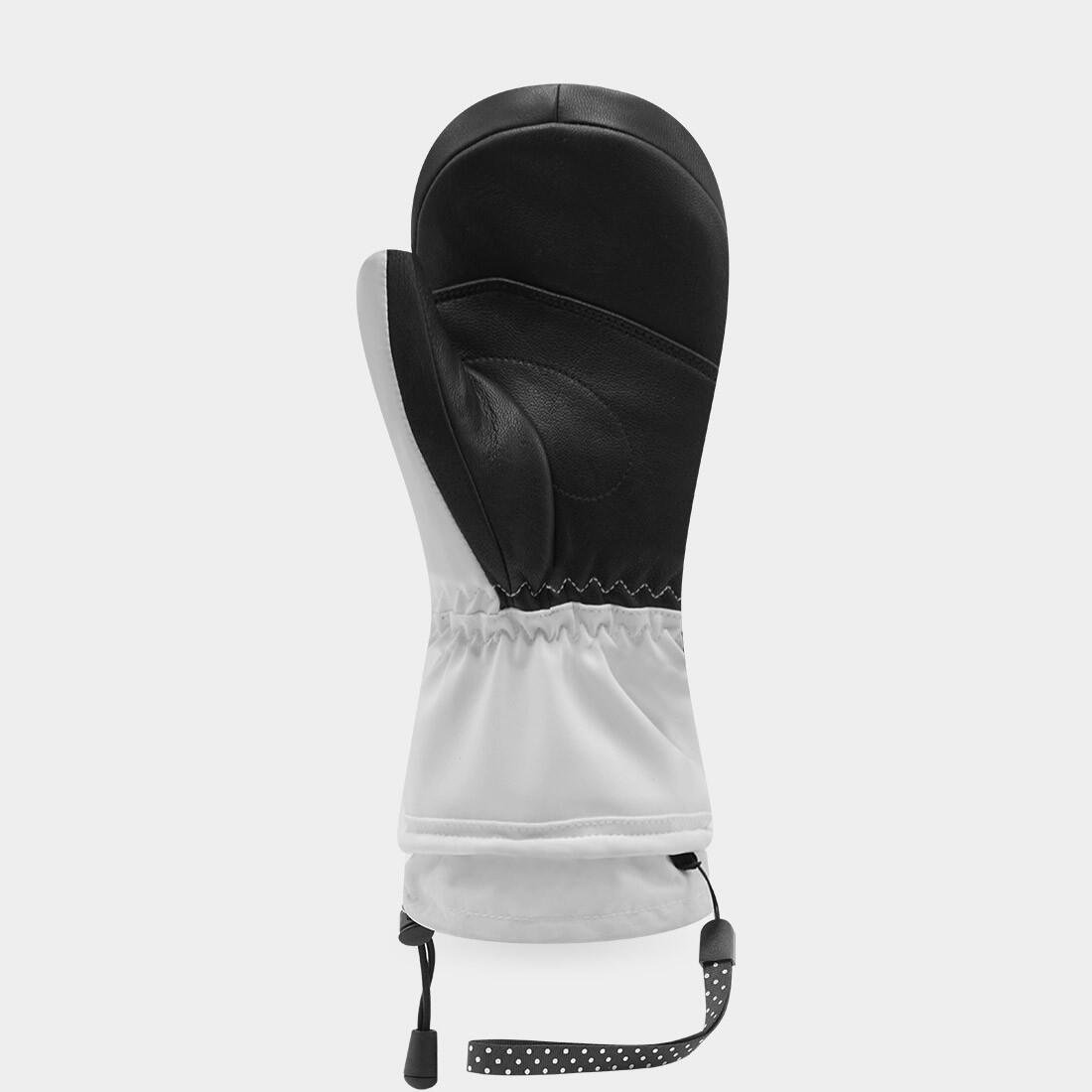 Gants Etanches Mstarz 3 Blanc 2/3