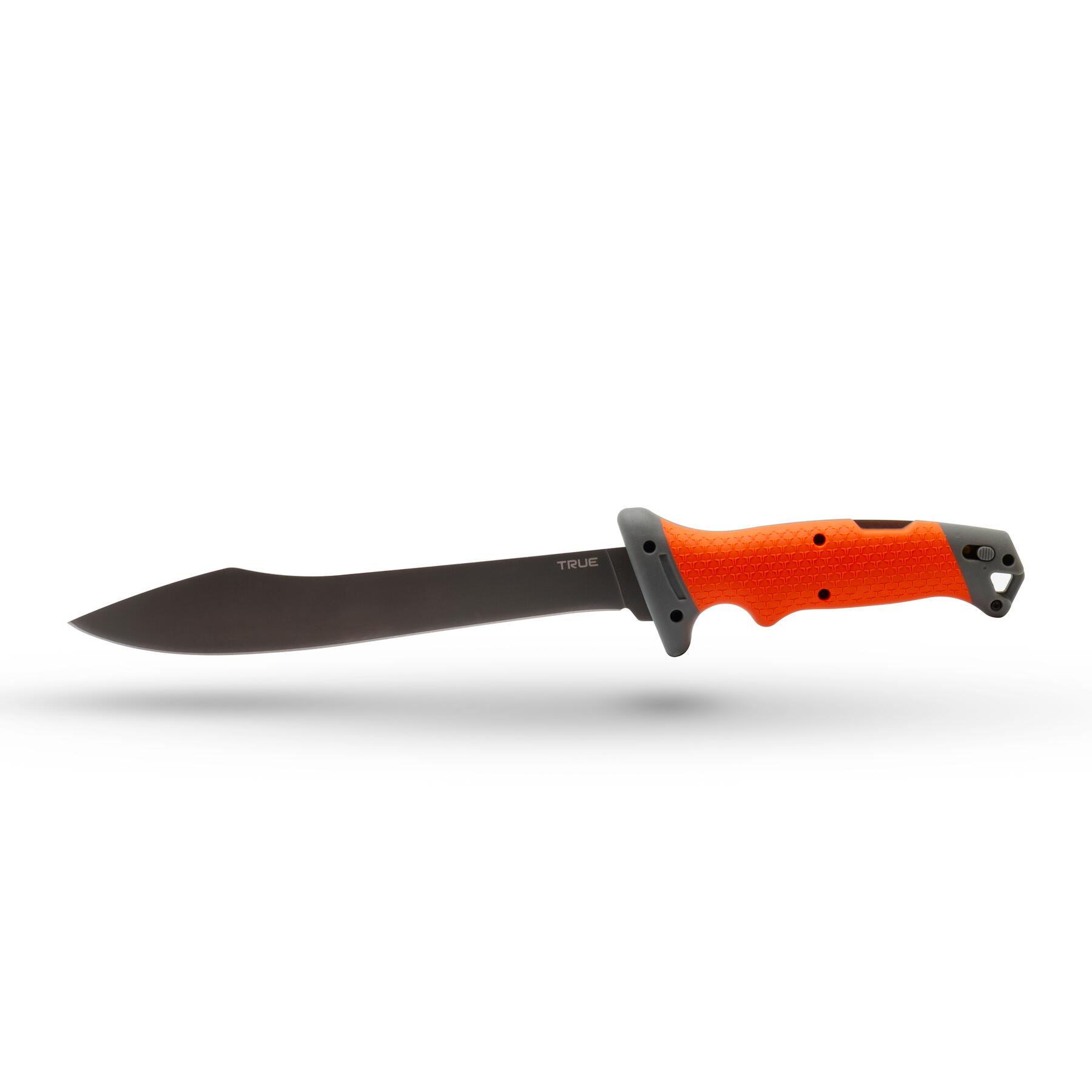 CUCHILLO HUNTING KIT - CUCHILLO CAZA HOJAS INTERCAMBIABLES 2/5