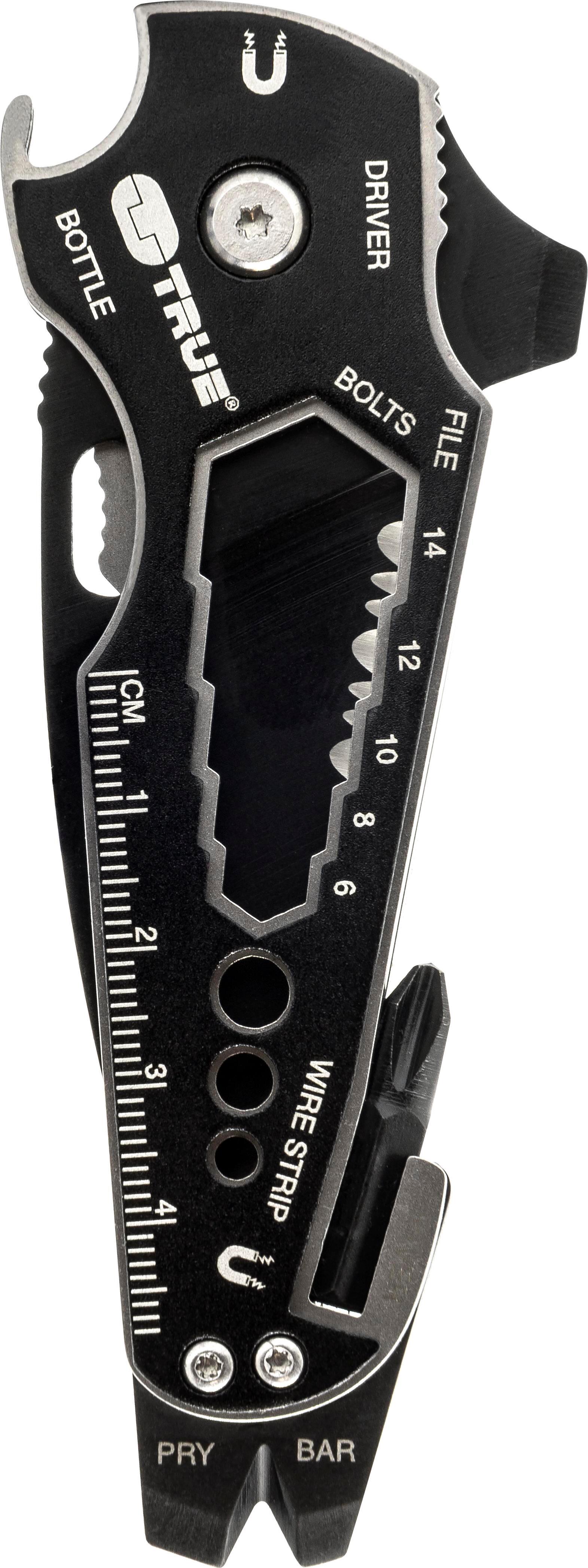 NAVAJA SMARTKNIFE + - NAVAJA CON 15 HERRAMIENTAS ESENCIALES 2/4