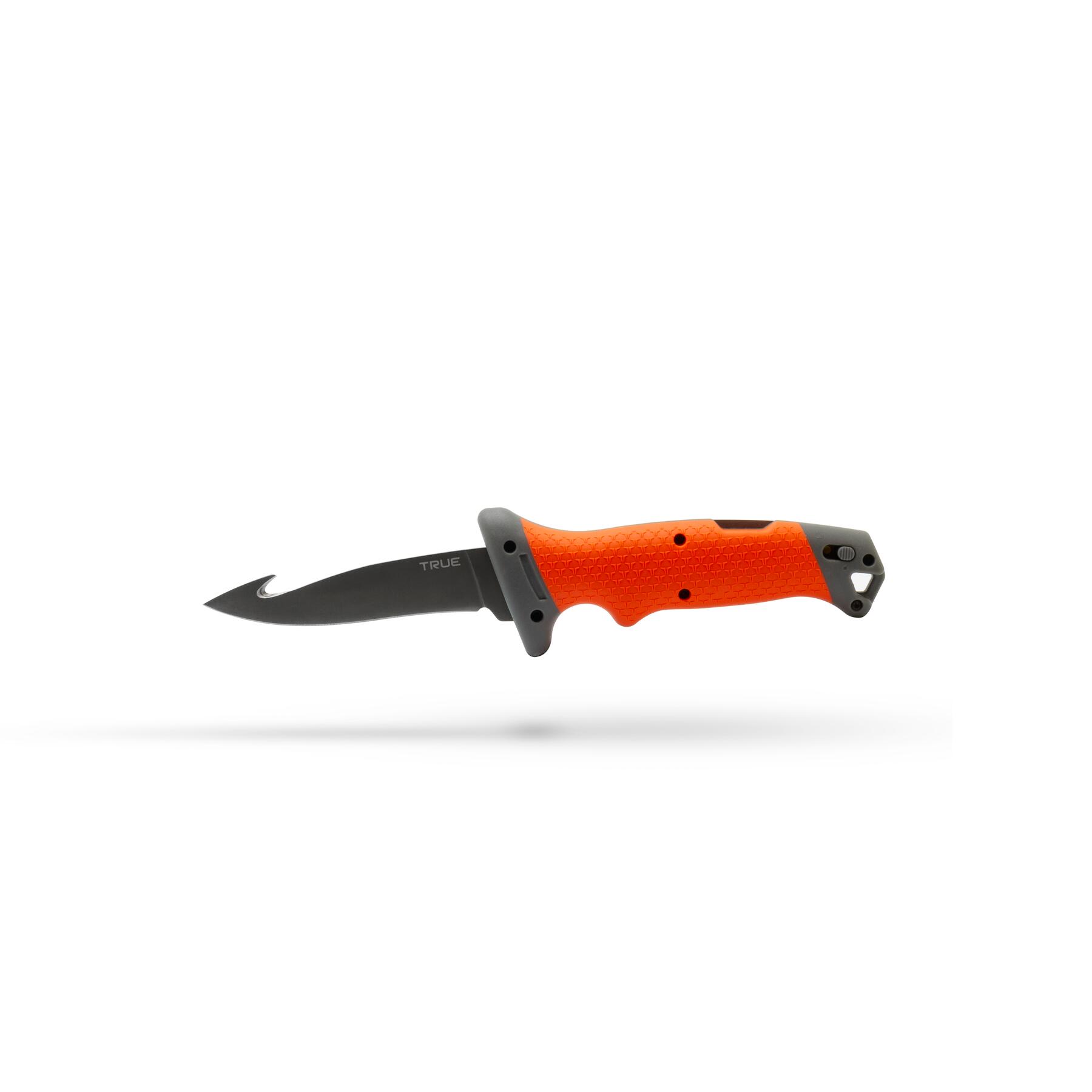 CUCHILLO HUNTING KIT - CUCHILLO CAZA HOJAS INTERCAMBIABLES 4/5