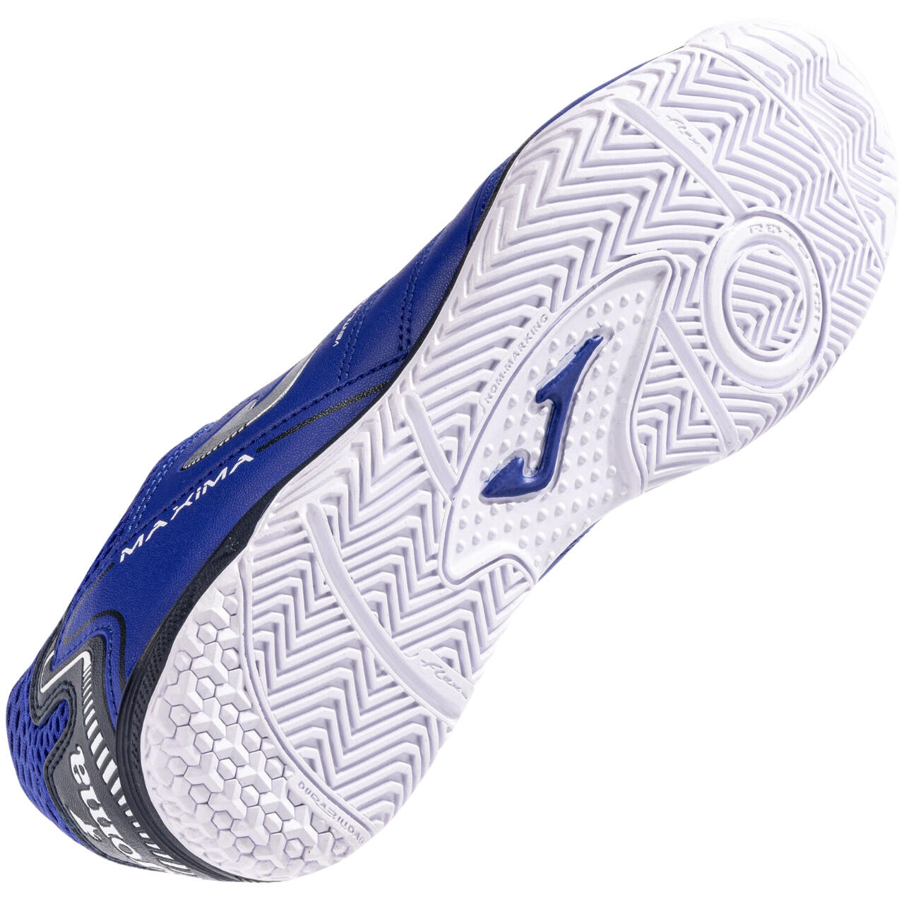 Chaussures de foot en salle pour hommes Maxima 24 MAXW IN 5/5