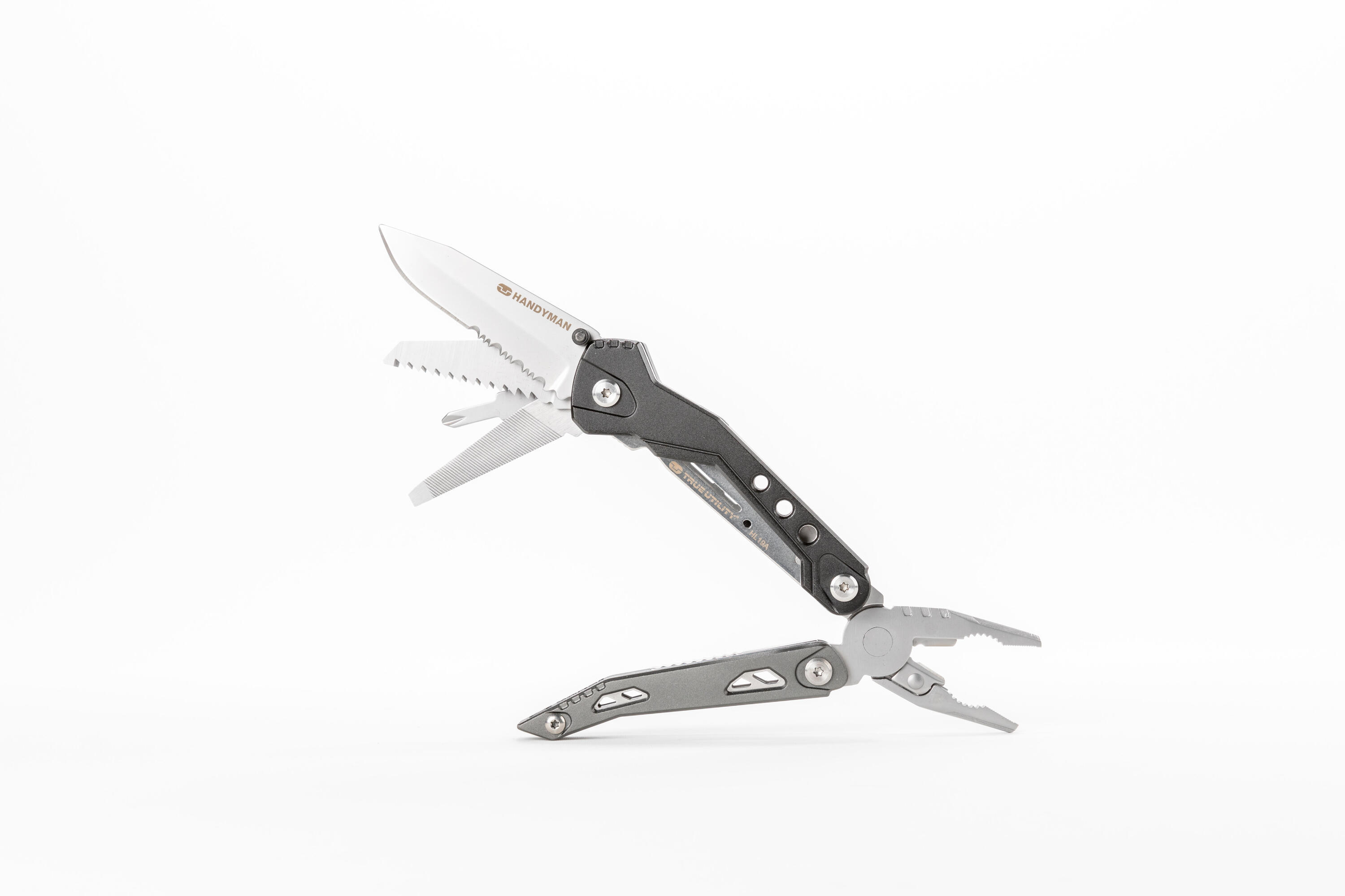 HANDYMAN- MULTIHHERAMIENTA 18 EN 1 2/5