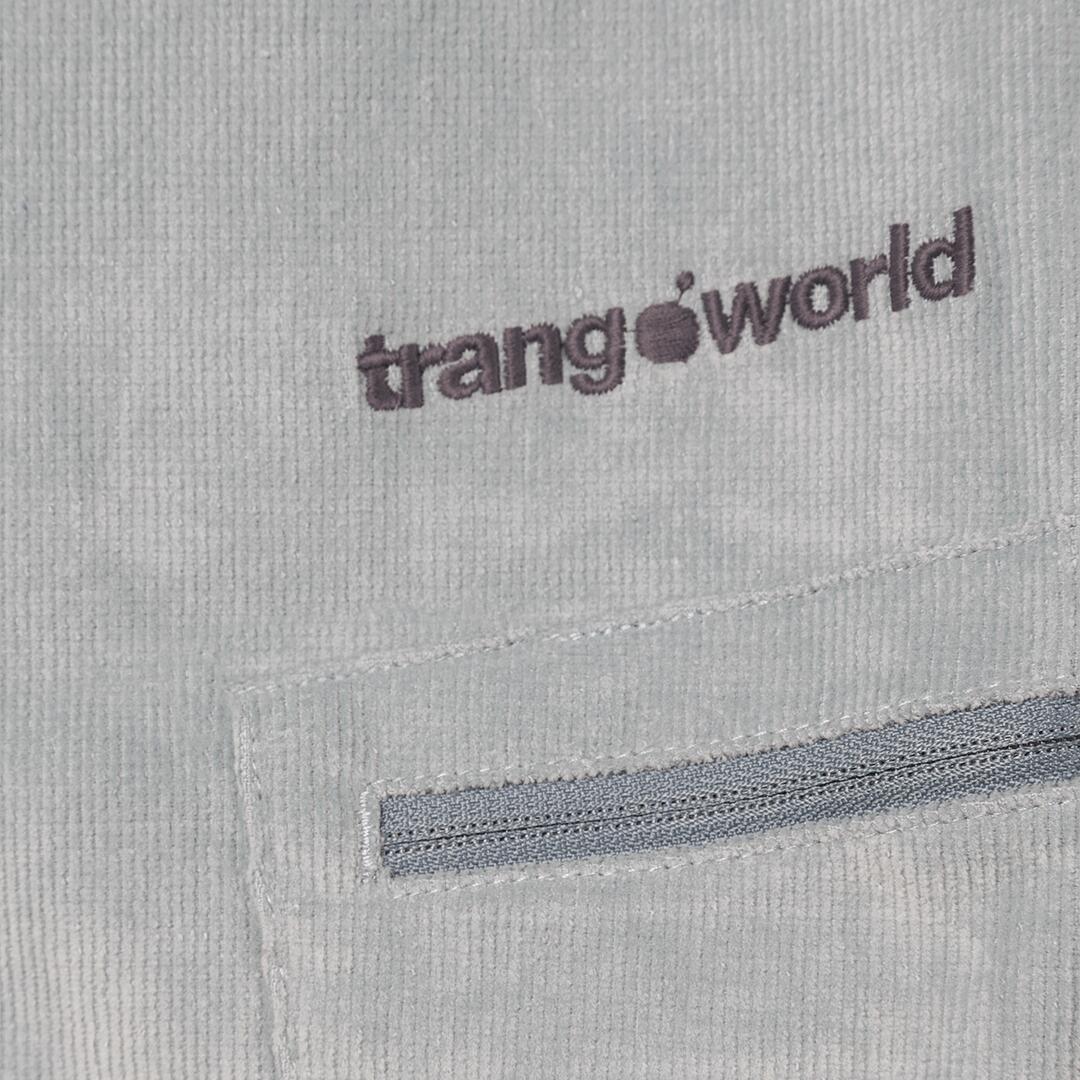 Pantalón para Hombre Trangoworld Goym as Azul 2/5