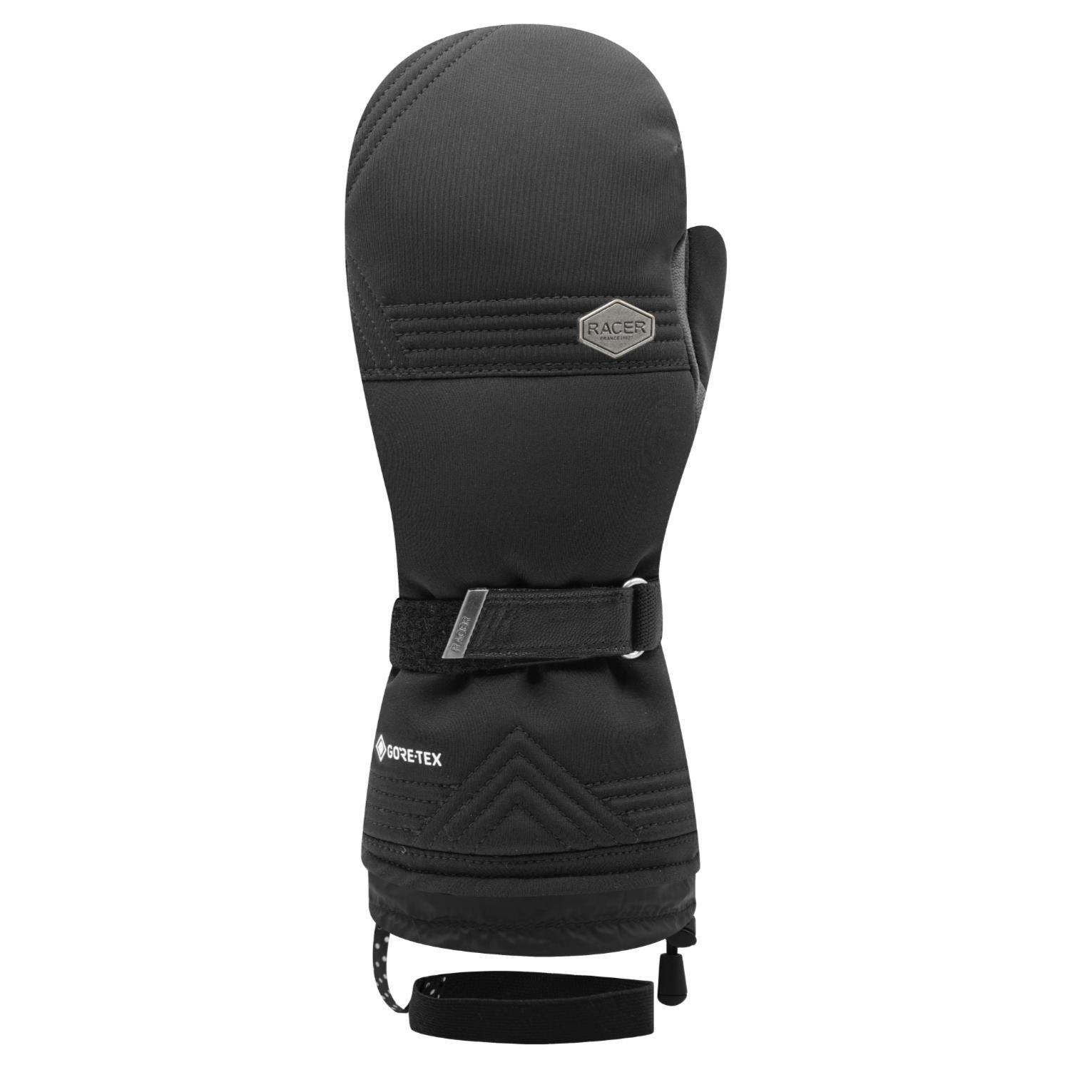 RACER MSTARZ 3 Premium Women's Ski Mittens