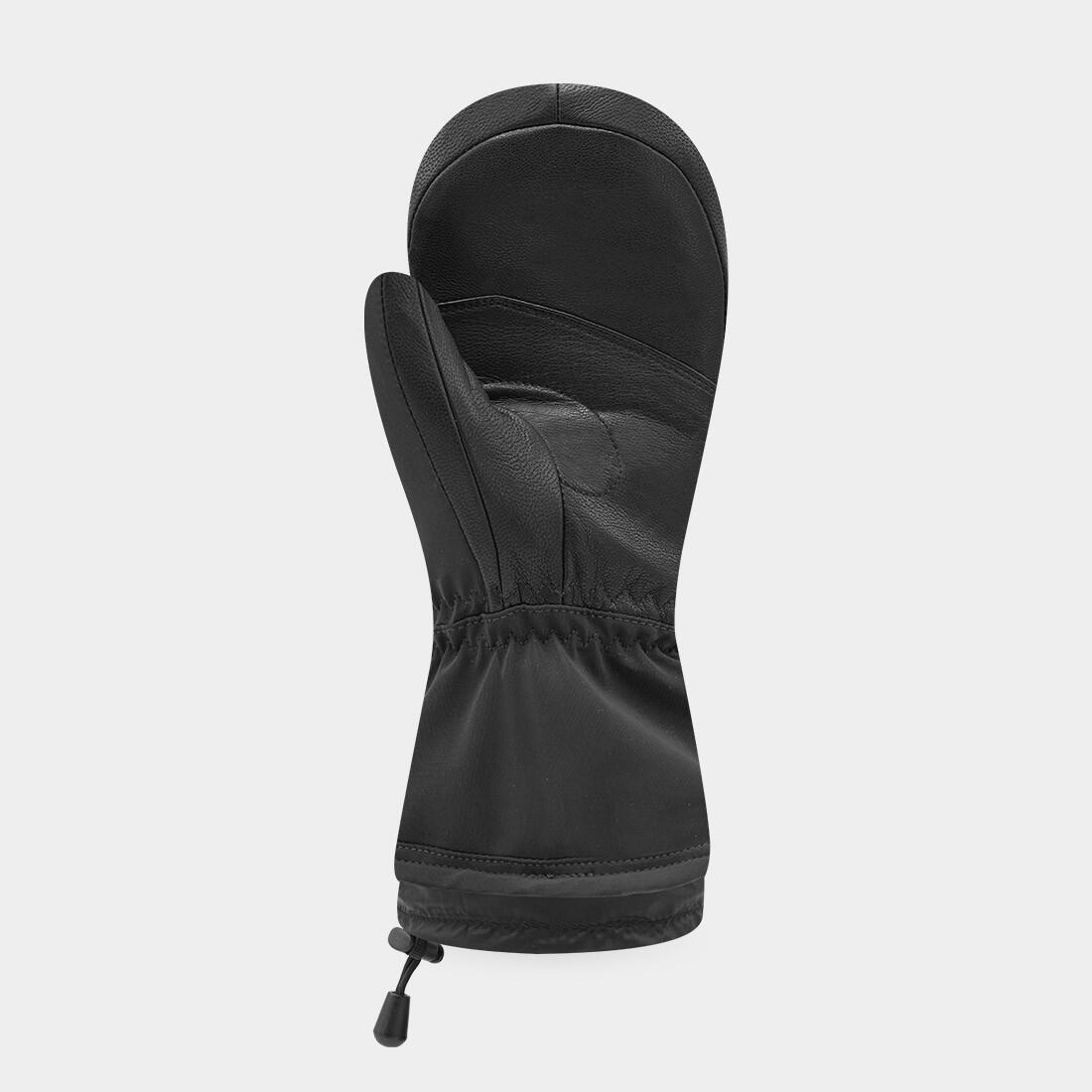MSTARZ 3 Premium Women's Ski Mittens 2/3