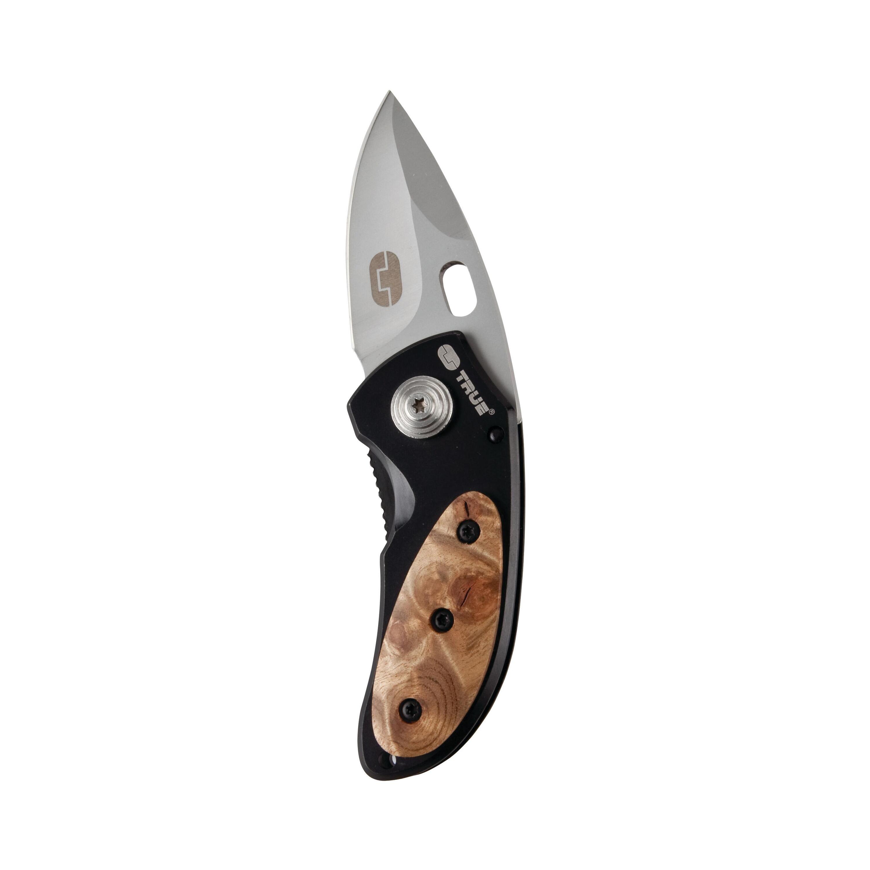 NAVAJA JACKNIFE- NAVAJA PEQUEÑA ROBUSTA Y RESISTENTE 2/5