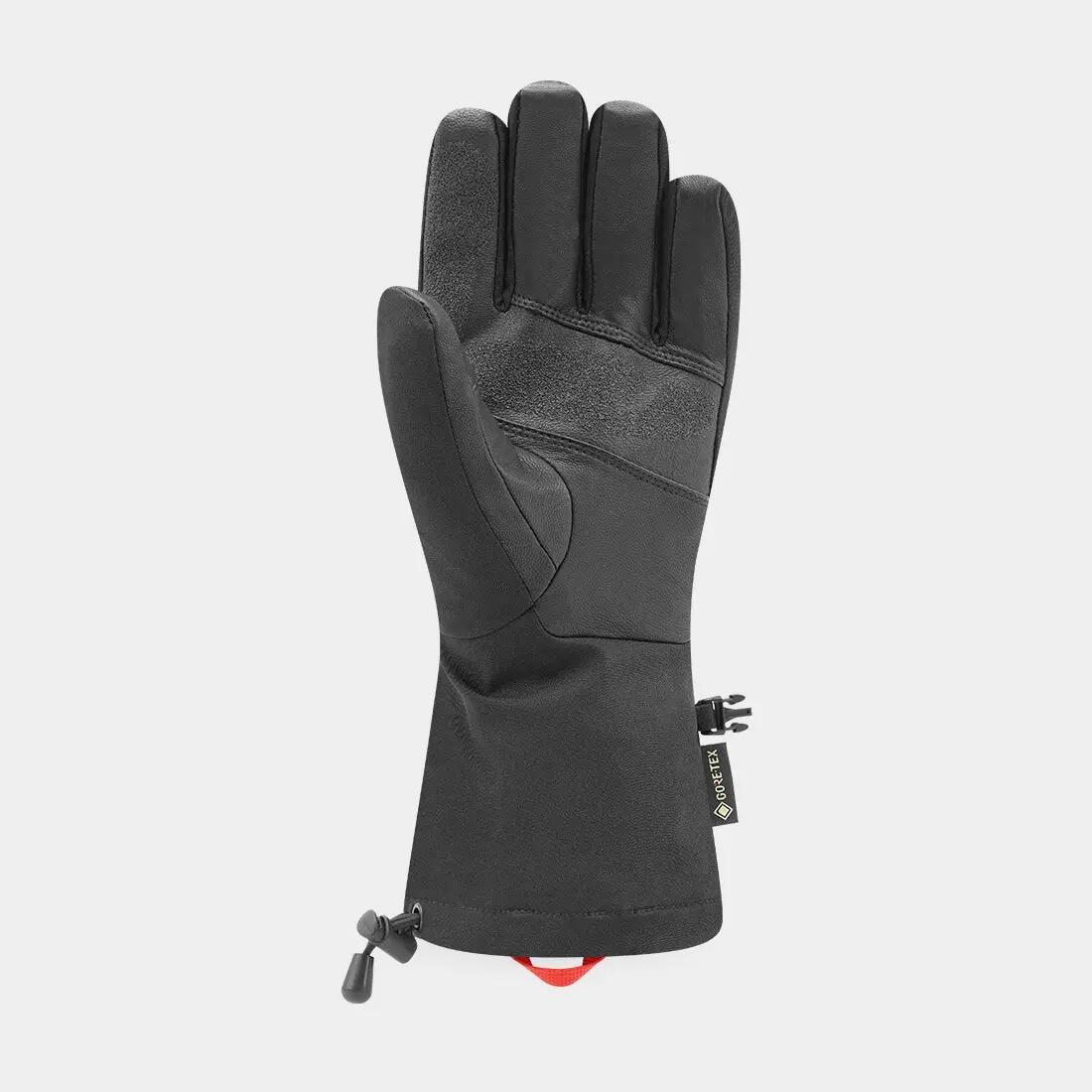 Gants Etanches Gtk 4 Noir/Noir 2/4