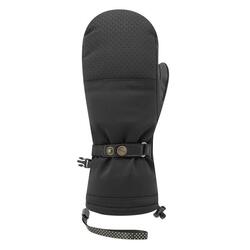 Moufles Msnow 4 Noir