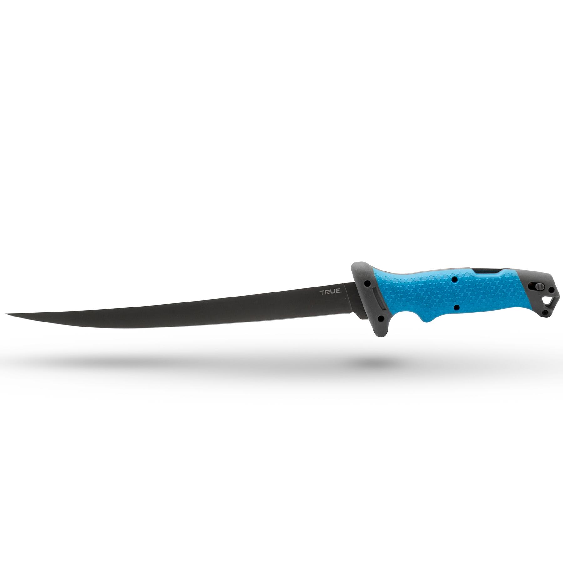 CUCHILLO FISHING KIT - CUCHILLO PESCA HOJAS INTERCAMBIABLES 2/5