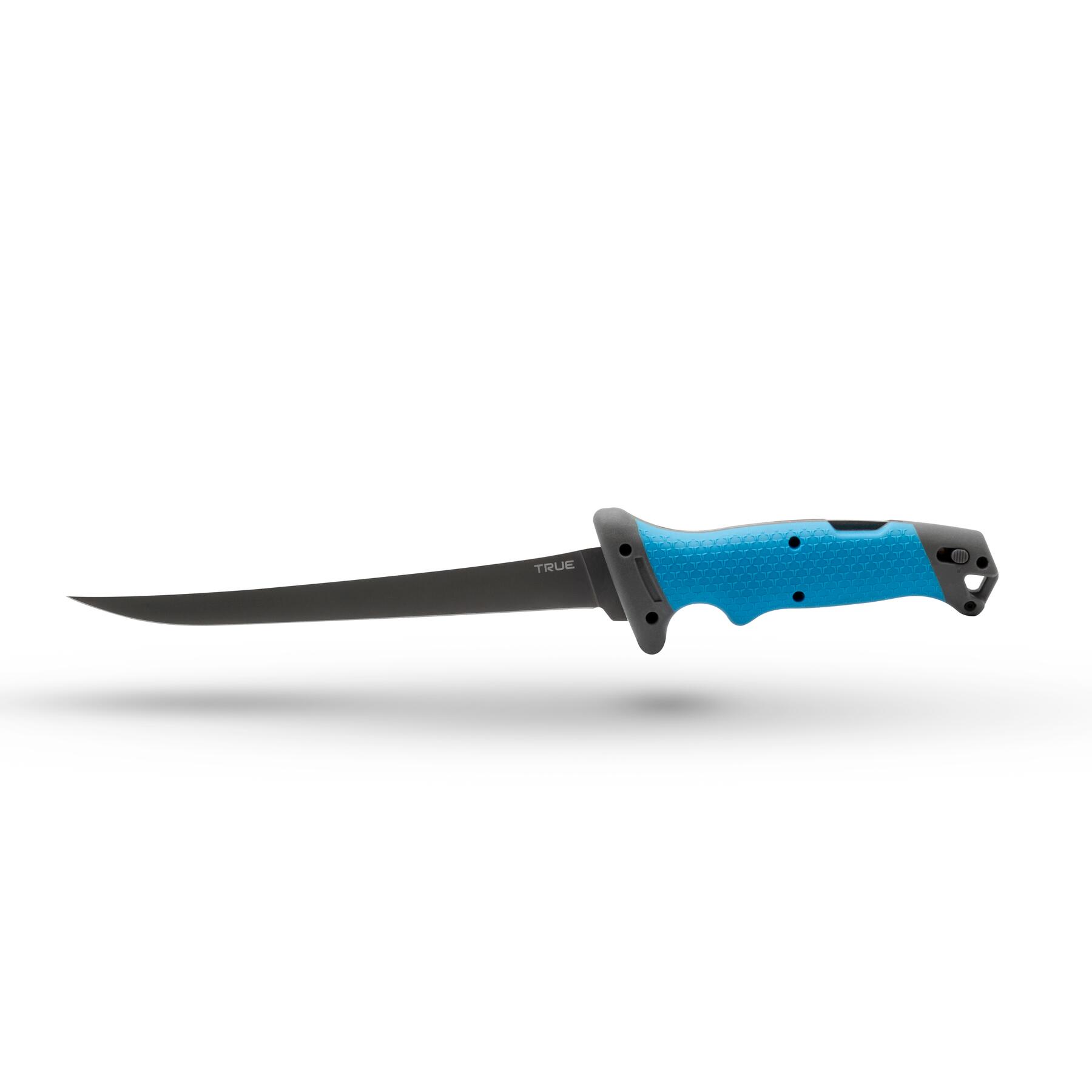 CUCHILLO FISHING KIT - CUCHILLO PESCA HOJAS INTERCAMBIABLES 3/5