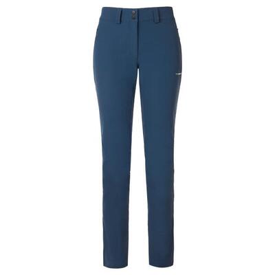 Pantalón para Mujer Trangoworld Olukai dr Verde