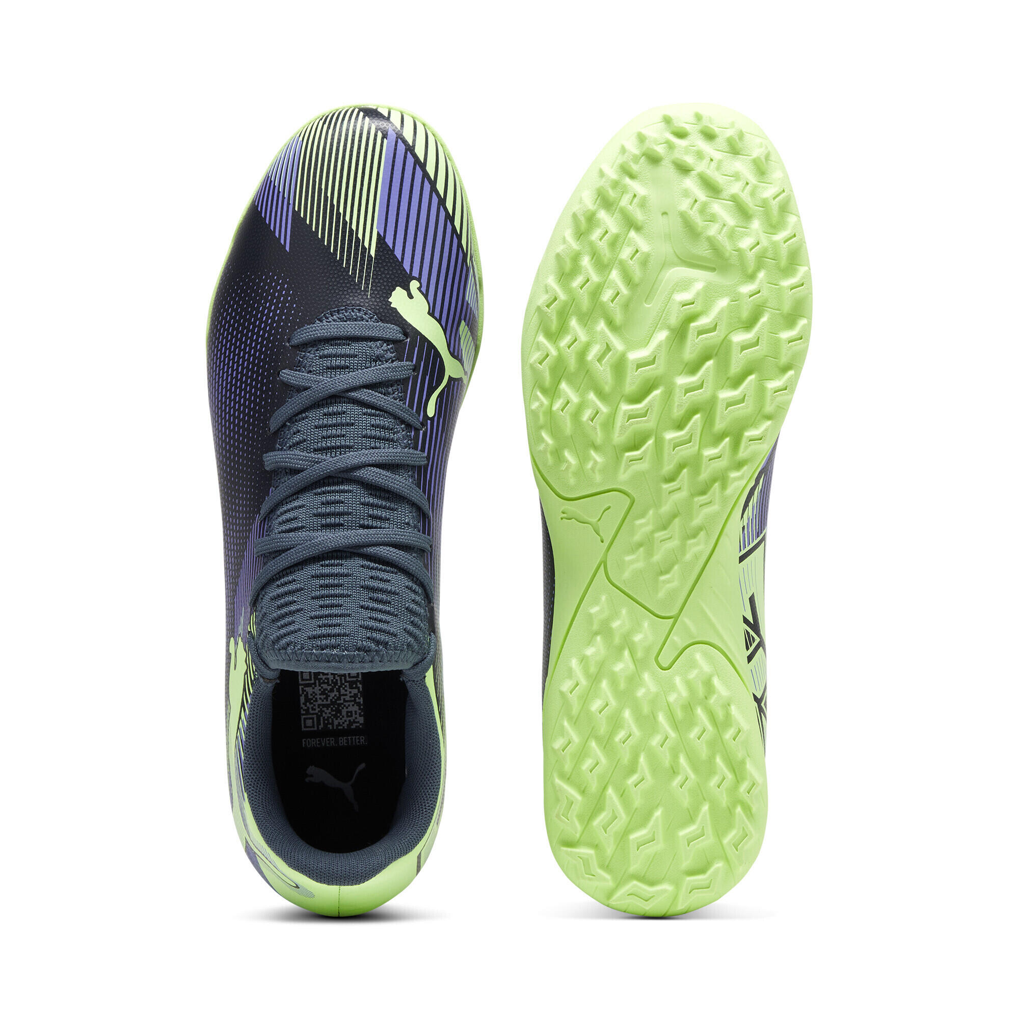 Botas de fútbol FUTURE 7 PLAY TT PUMA 4/7