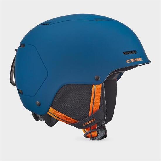 Casque de ski enfants Cebe Bow