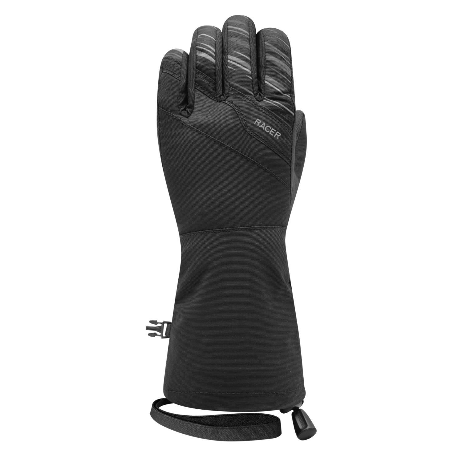 RACER OKOW 4 Junior Ski Gloves