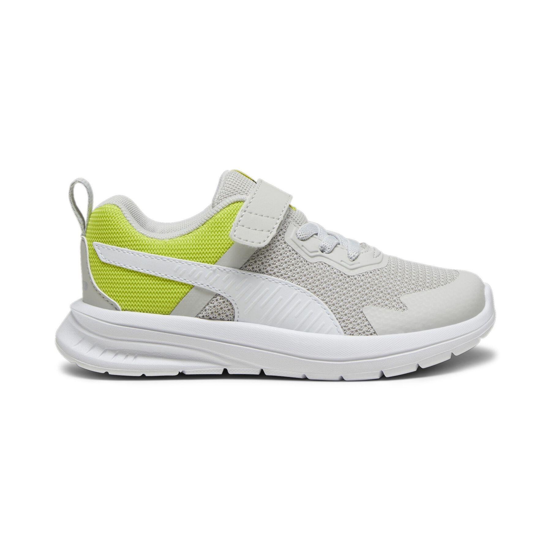 Baskets Puma modèle 386239-10 pour enfants 1/2