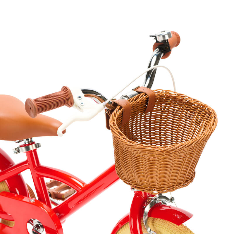 Generation Classic 12 pouces Rouge – Vélo pour enfants