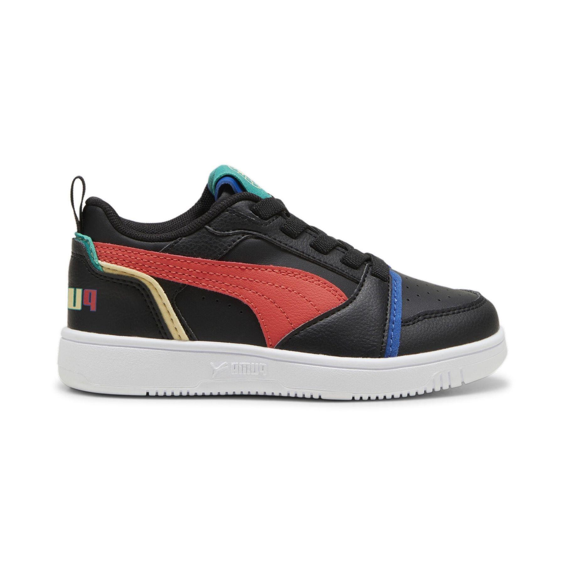 PUMA picture