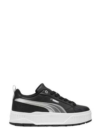 Baskets Puma Karmen II Metallic D pour femmes