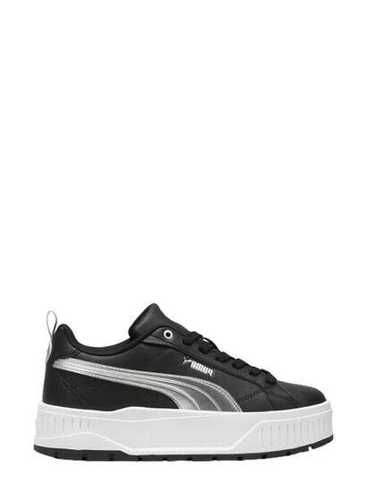 Baskets Puma Karmen II Metallic D pour femmes