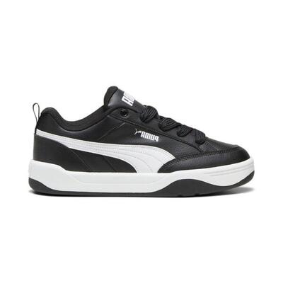 Sneakers Uomo Puma Park Lifestyle NERO/BIANCO