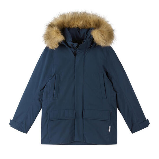 Reimatec Parka Winterjacke Serkkula -
