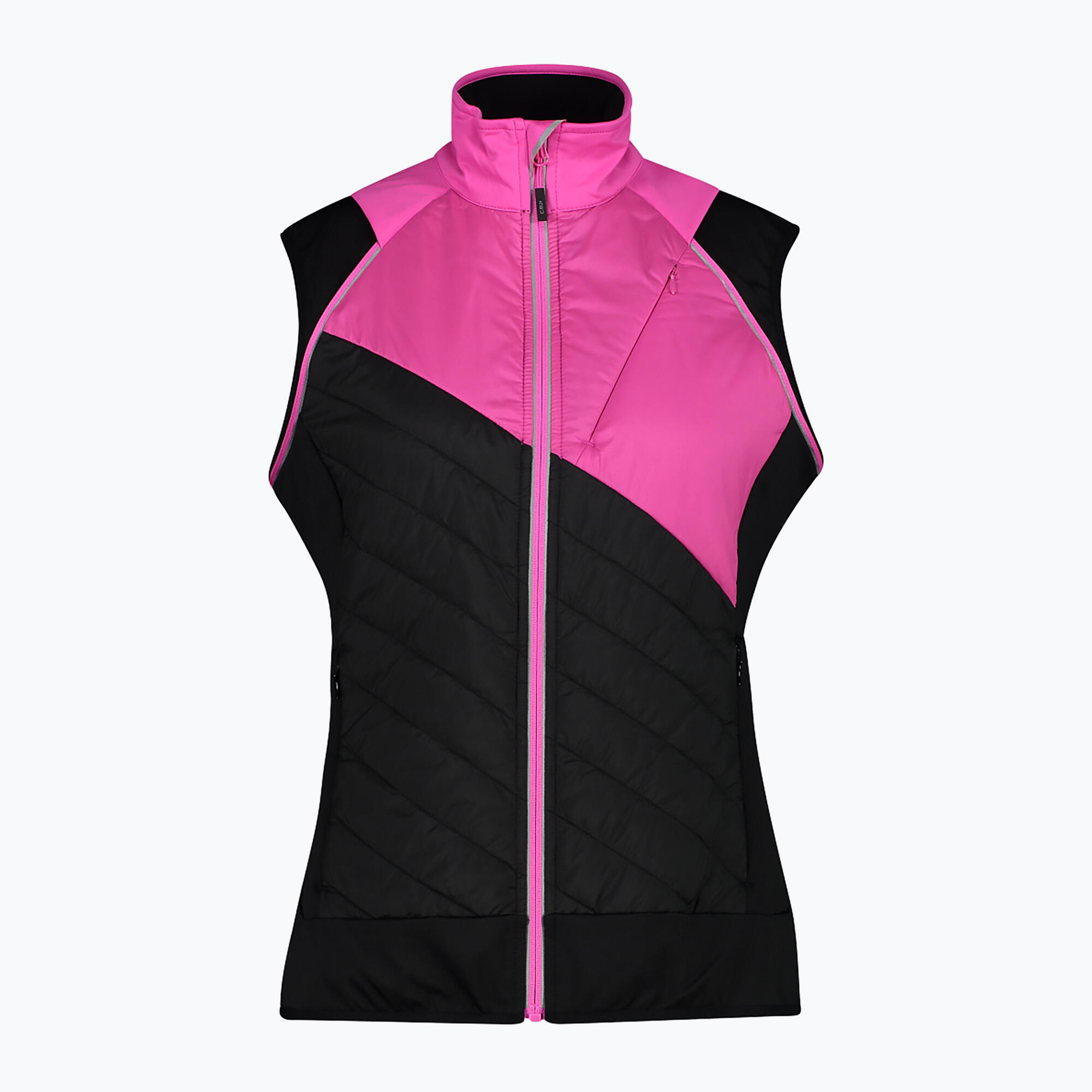 CMP 30A2276 Veste softshell femme manches détachables 4/7
