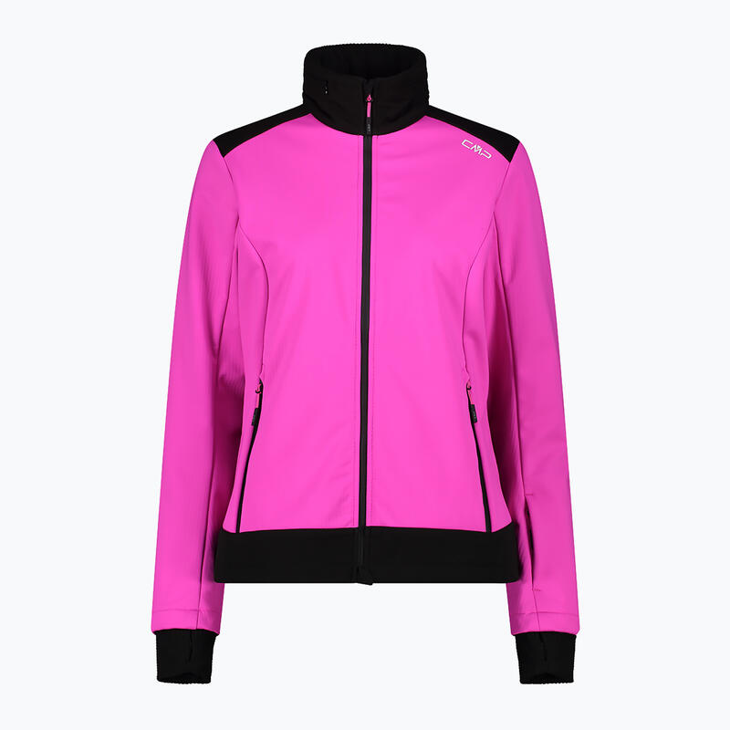 Női softshell kabát CMP 34A2436