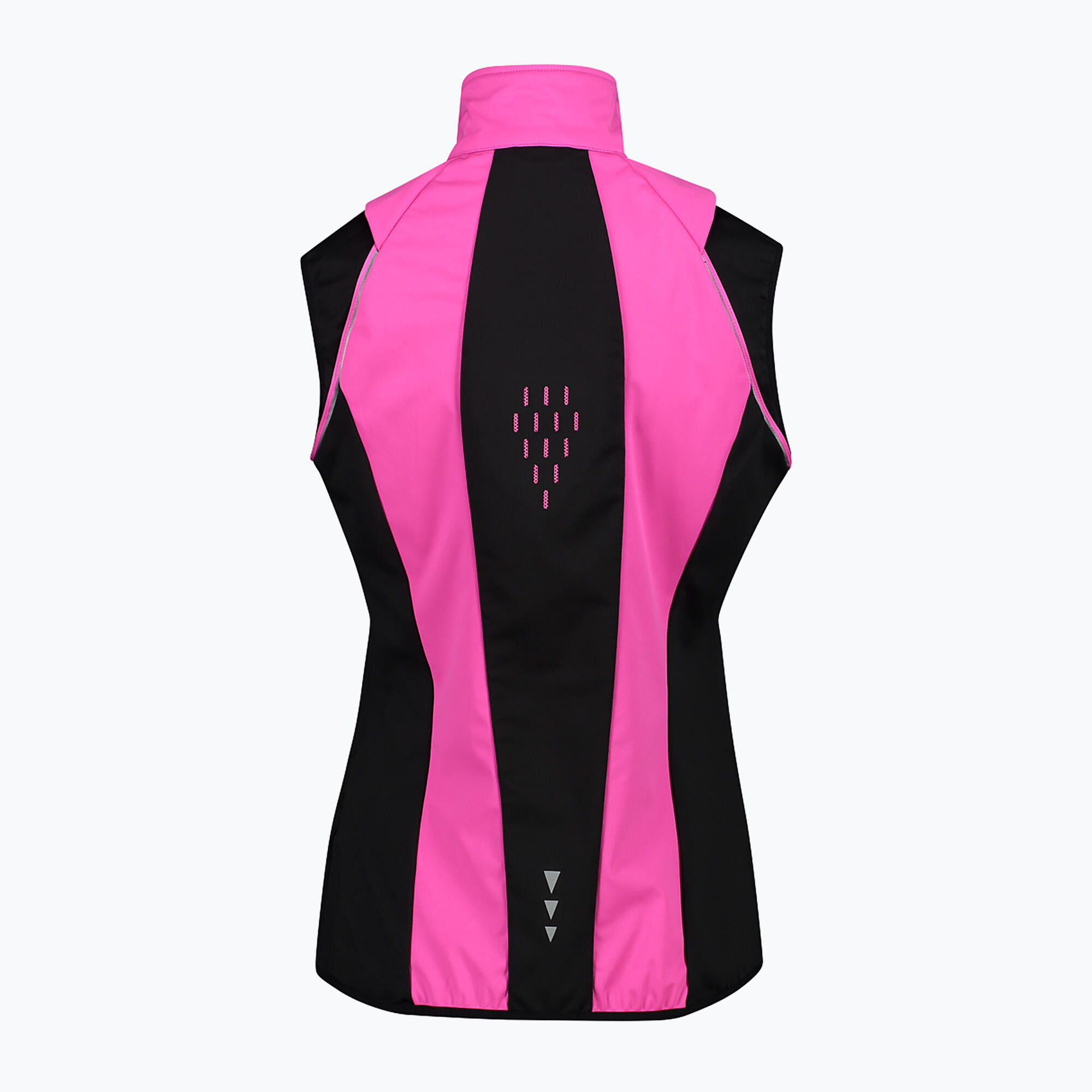 CMP 30A2276 Veste softshell femme manches détachables 5/7